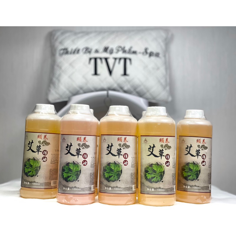 Tinh dầu ngải cứu loại 1