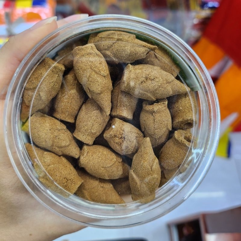 Trầm Khói Sen Thảo Dược