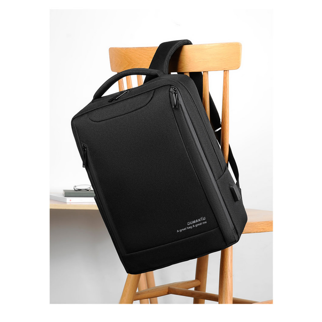 Balo công sở balo sinh viên balo laptop balo chống nước Balo Zia bl31