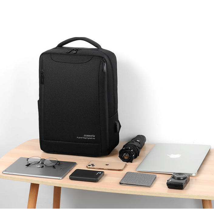 Balo công sở balo sinh viên balo laptop balo chống nước Balo Zia bl31