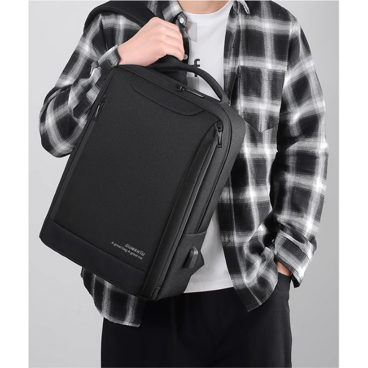 Balo công sở balo sinh viên balo laptop balo chống nước Balo Zia bl31