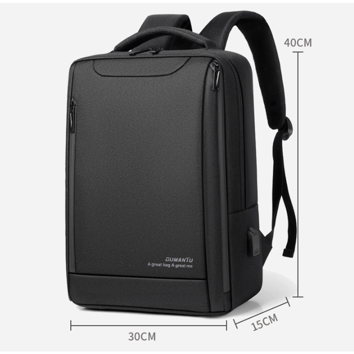 Balo công sở balo sinh viên balo laptop balo chống nước Balo Zia bl31