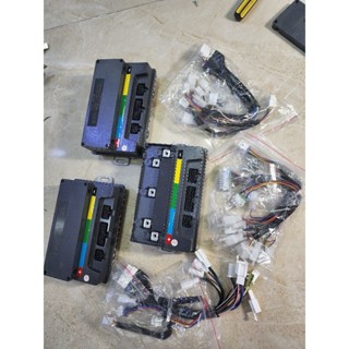 Ic xe điện 7255  VOLTOL 50s bản bẻ khóa có tự học công suất như 7280S Hàng cũ90%  bao căn chỉnh