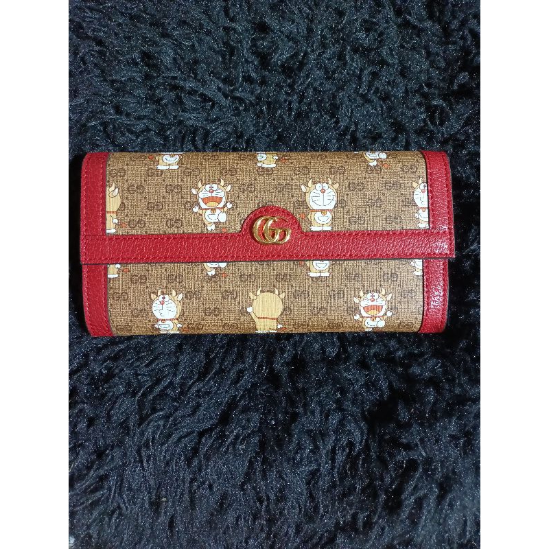 Ví si hiệu Gucci