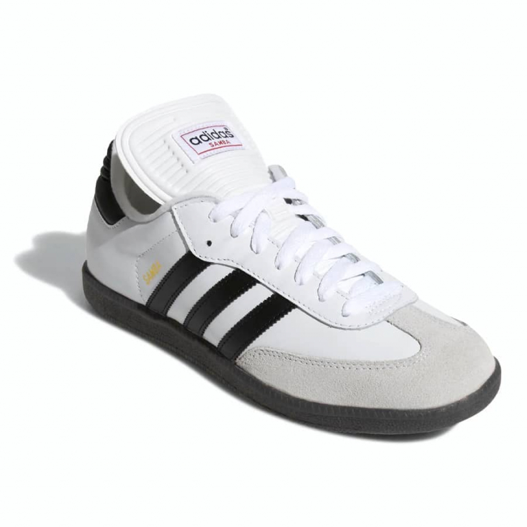 Giày Adidas Samba Classic 'White' 772109