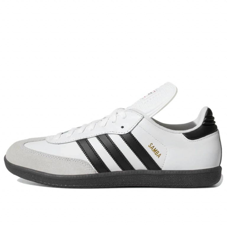 Giày Adidas Samba Classic 'White' 772109