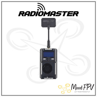 Module Radiomaster Ranger 2.4GHZ ELRS CNC