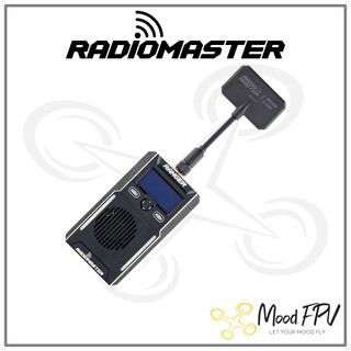 Module Radiomaster Ranger 2.4GHZ ELRS CNC