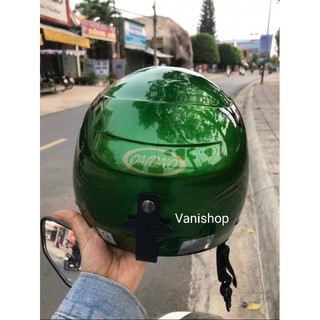 Nón bảo hiểm OMONO