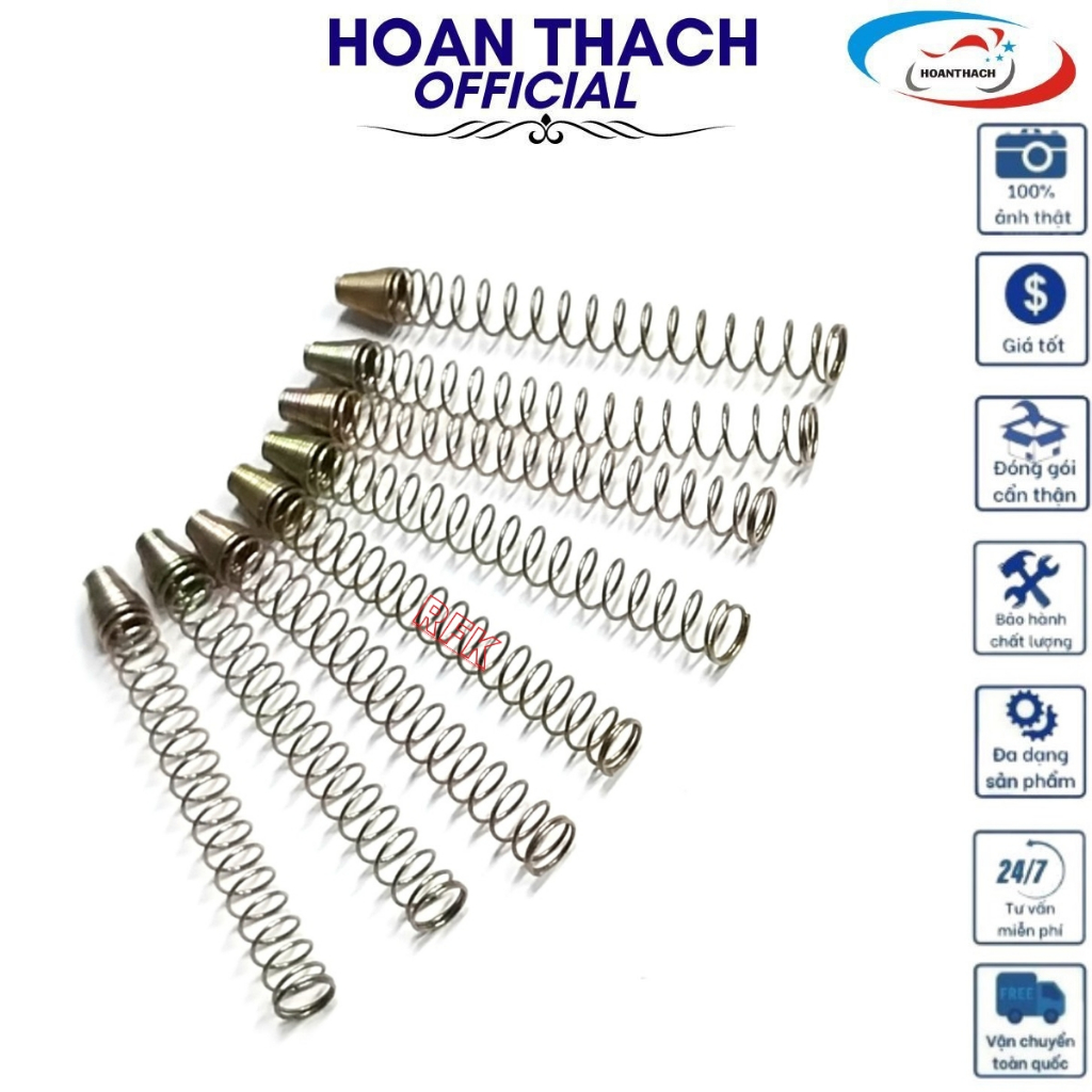 Lò Xo Tăng Cam Nặng Cho Các Dòng Xe Máy HOANTHACH SP005282
