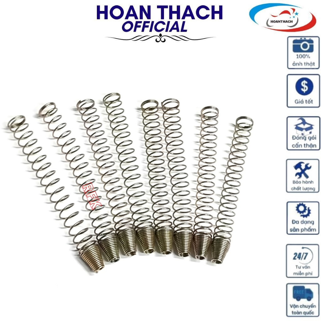 Lò Xo Tăng Cam Nặng Cho Các Dòng Xe Máy HOANTHACH SP005282