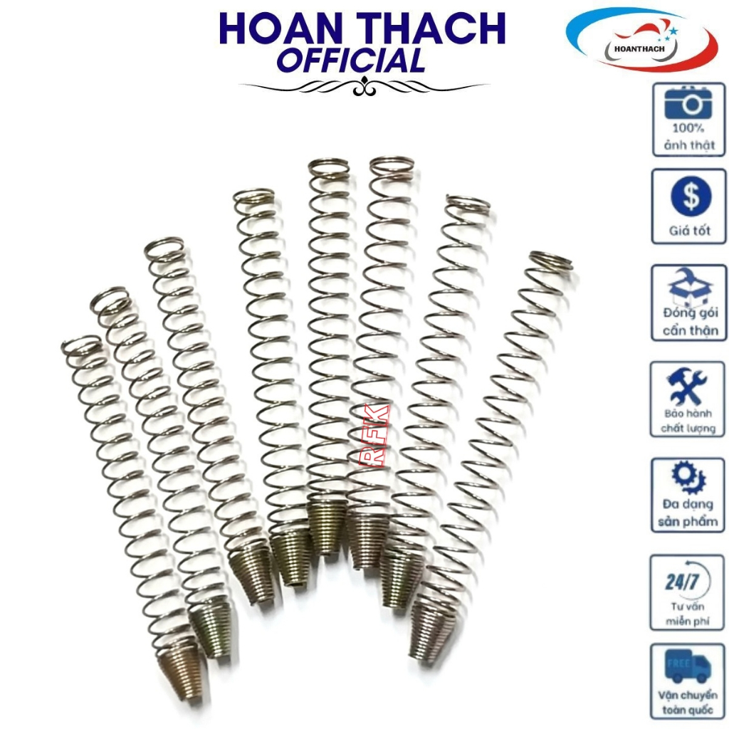 Lò Xo Tăng Cam Nặng Cho Các Dòng Xe Máy HOANTHACH SP005282