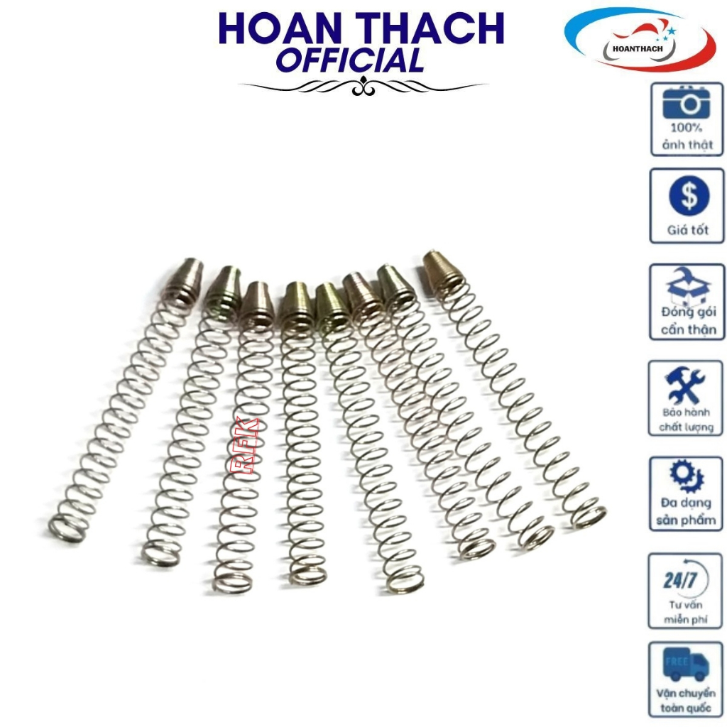 Lò Xo Tăng Cam Nặng Cho Các Dòng Xe Máy HOANTHACH SP005282