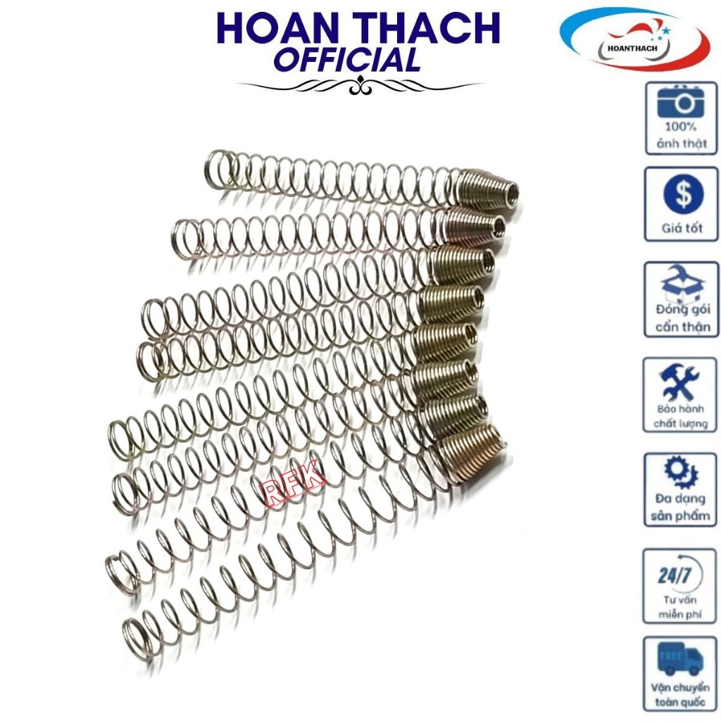 Lò Xo Tăng Cam Nặng Cho Các Dòng Xe Máy HOANTHACH SP005282