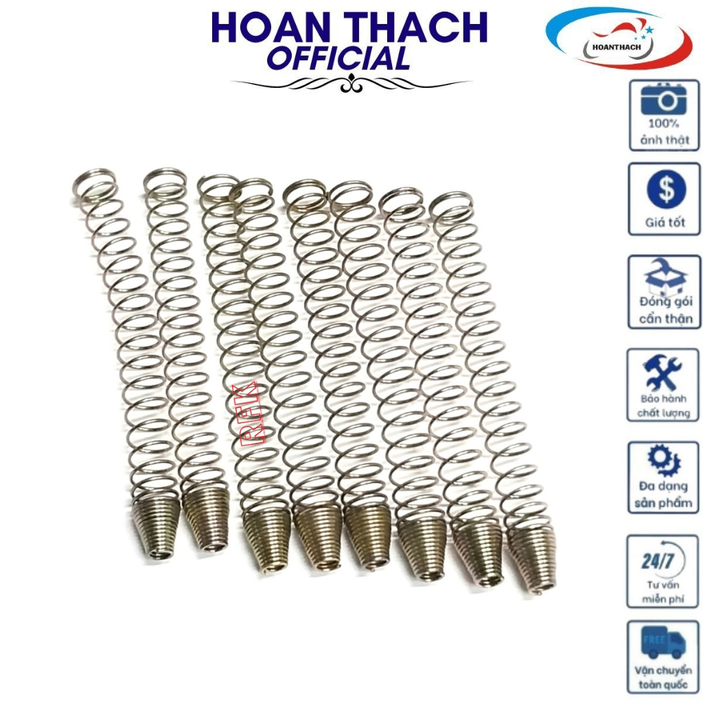 Lò Xo Tăng Cam Nặng Cho Các Dòng Xe Máy HOANTHACH SP005282