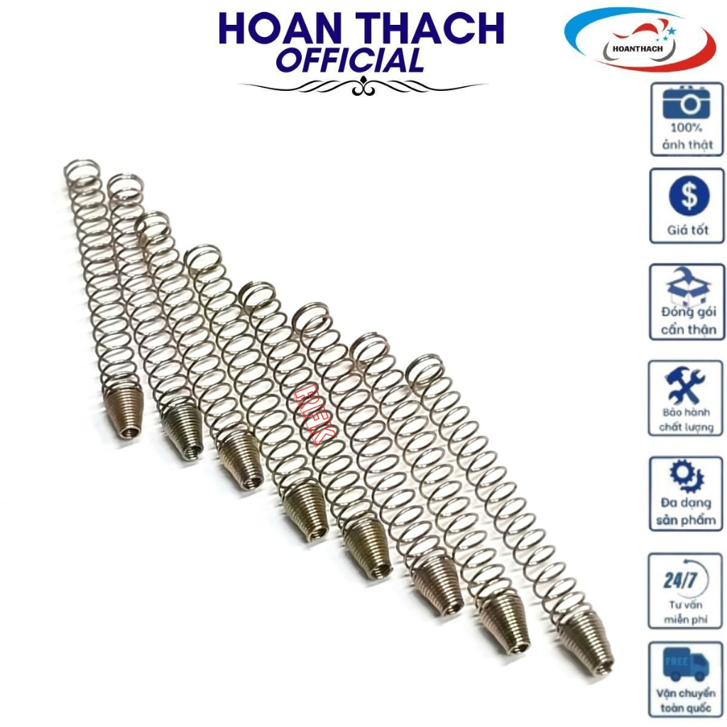 Lò Xo Tăng Cam Nặng Cho Các Dòng Xe Máy HOANTHACH SP005282