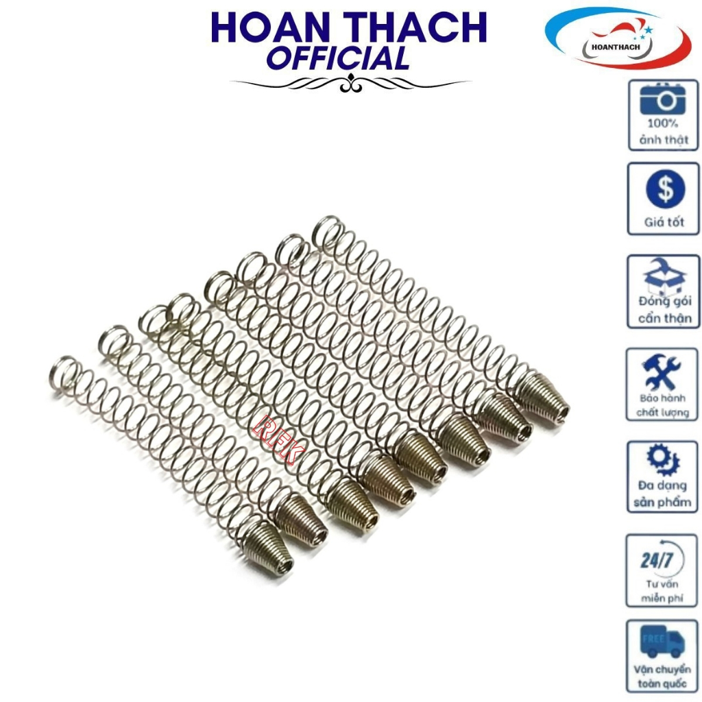 Lò Xo Tăng Cam Nặng Cho Các Dòng Xe Máy HOANTHACH SP005282