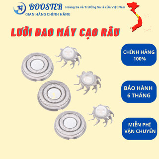 Lưỡi dao máy cạo râu-khanhly