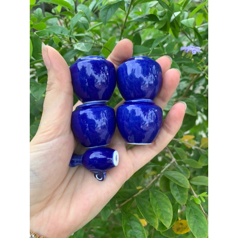 Cóng khuyên 1 màu