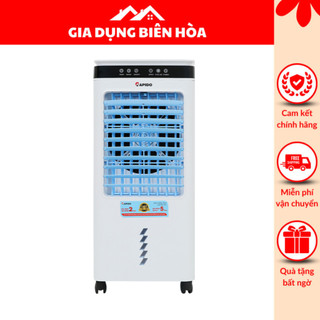 Quạt Điều Hòa Hơi Nước Rapido 6000D (trưng bày 95_99%)Hàng Chính Hãng Bảo Hành 12 Tháng