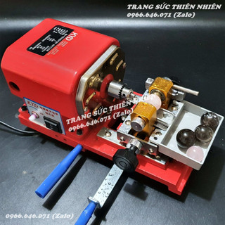 Máy khoan hạt đá, máy khoan gỗ, máy khoan lỗ