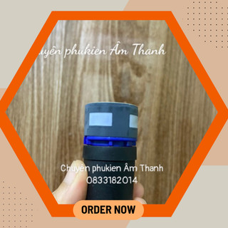 Củ míc db 550pro ⚡ chính hẵng ⚡ côn mic db acoustic 550 pro tiếng hay hút âm rất tốt, giúp tiếng ca nhẹ nhàng