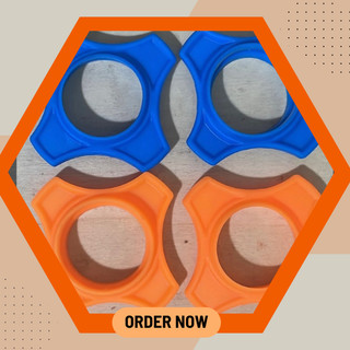 Chống lăn micro ⚡ CHÍNH HẴNG ⚡ Phụ kiện chống lăn mic không dây có dây Chống lăn dùng cho míc không dây