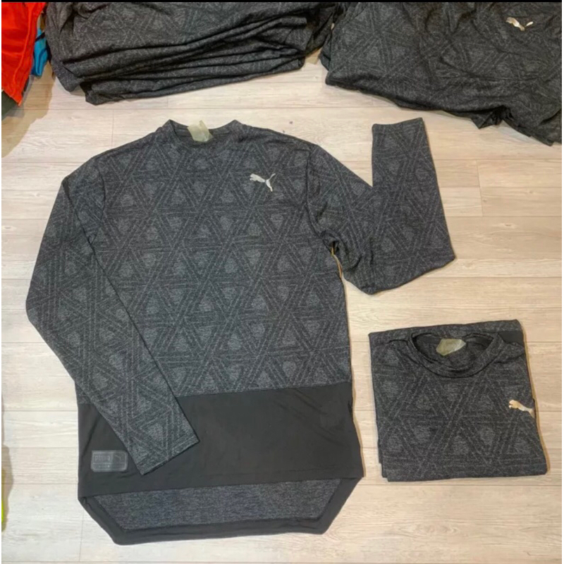 Áo thun thể thao pujma nam giới hàng dư xịn