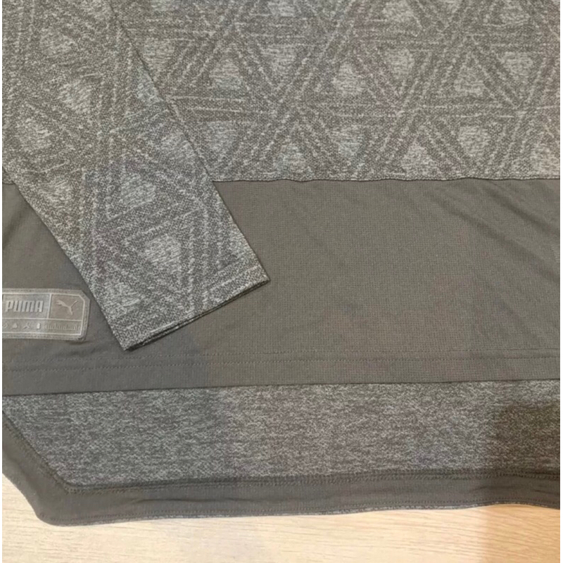 Áo thun thể thao pujma nam giới hàng dư xịn