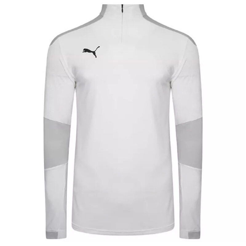 Áo thể thao cổ trụ nam giới, hàng dư pujma