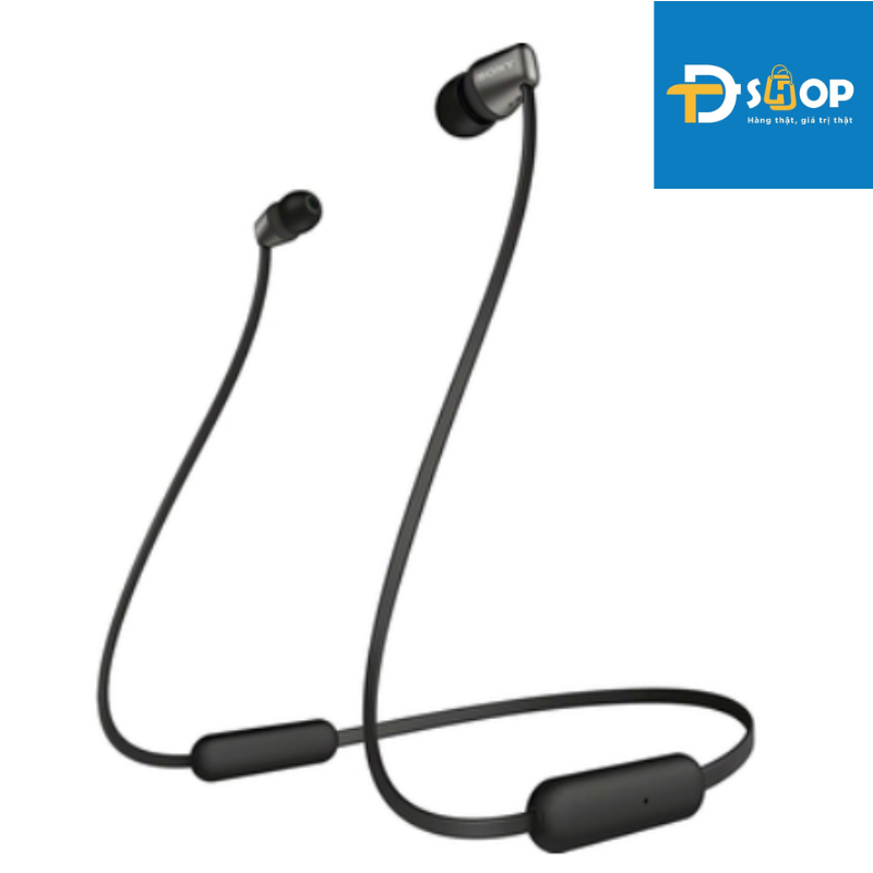 Tai nghe bluetooth  WI C310