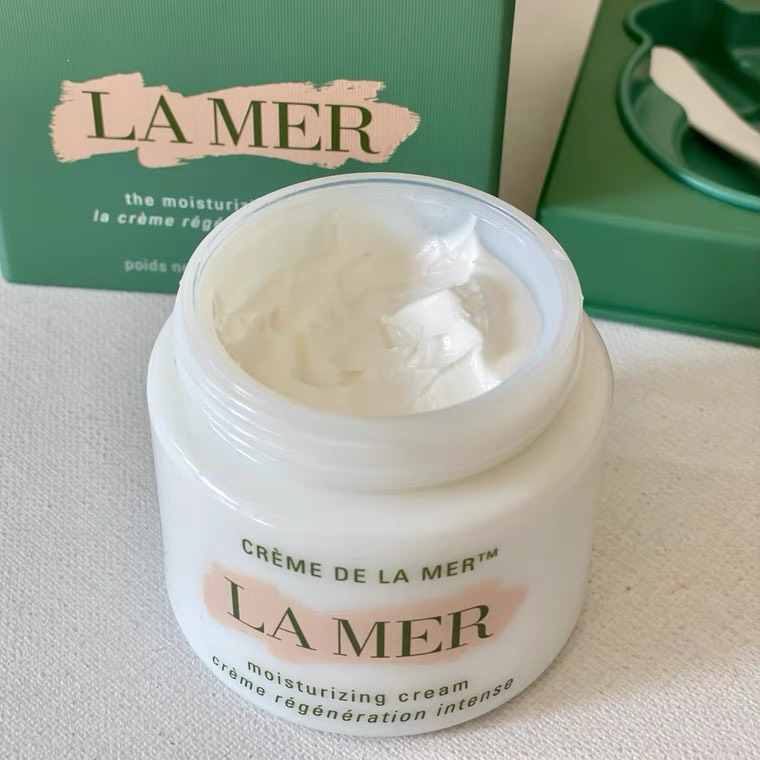 Kem Dưỡng Ẩm La mer Moisturizing Cream
