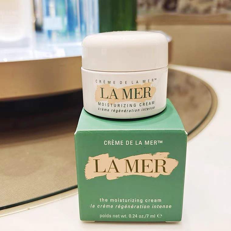 Kem Dưỡng Ẩm La mer Moisturizing Cream