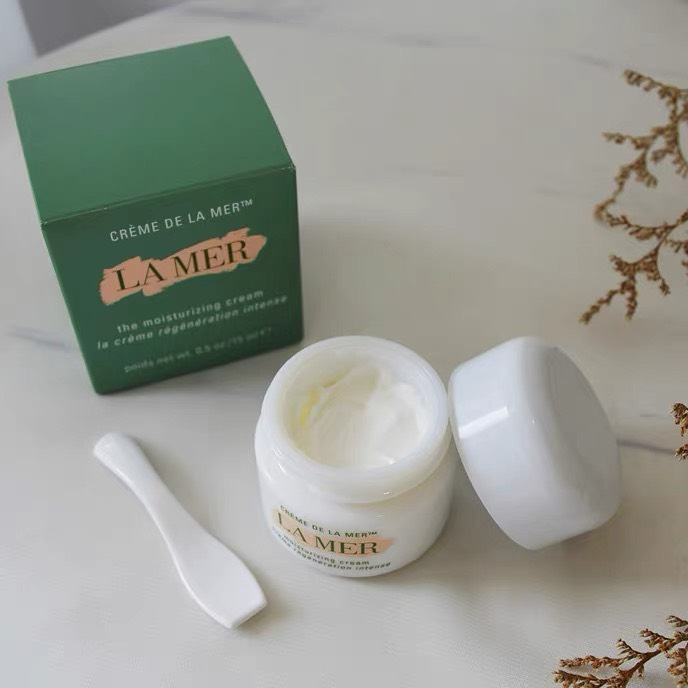 Kem Dưỡng Ẩm La mer Moisturizing Cream