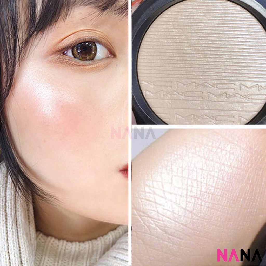 Phấn Bắt Sáng 𝙈𝘼𝘾 𝙀𝙓𝙏𝙍𝘼 𝘿𝙄𝙈𝙀𝙉𝙎𝙄𝙊𝙉 𝙎𝙆𝙄𝙉𝙁𝙄𝙉𝙄𝙎𝙃