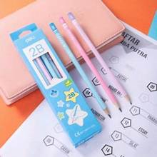 NGUYÊN HỘP 12 CÂY bút chì Deli S929