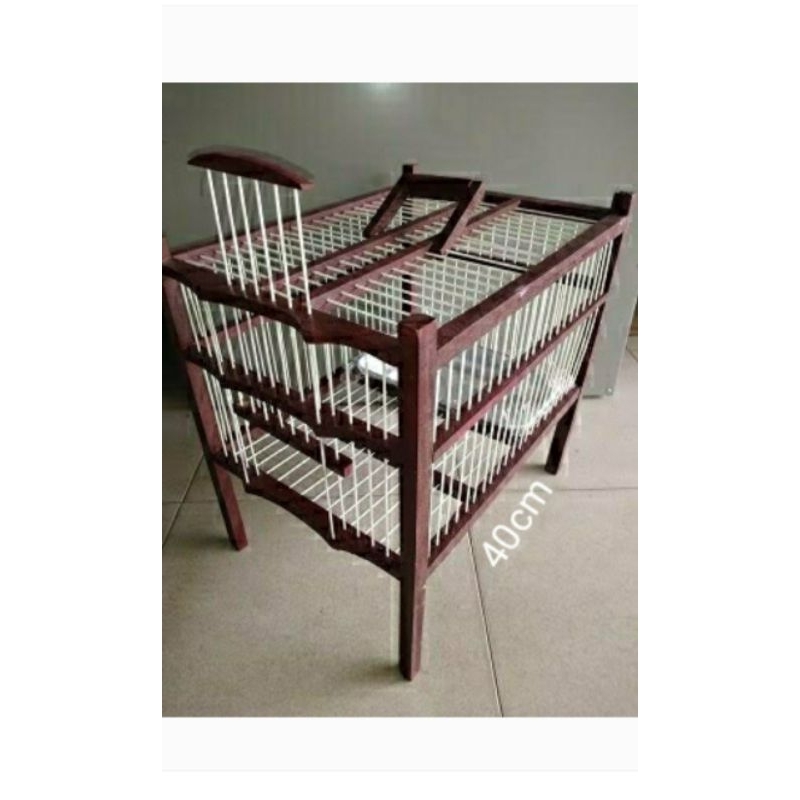 lồng tắm chim cảnh