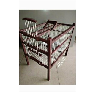 Lồng tắm chim cảnh