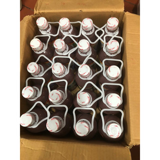 Chai 600g Mắm tôm Ba Làng loại 1