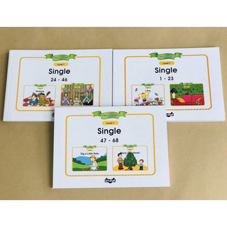 Little fox single 68tr gộp 3q A5 - tặng file mp3 và video
