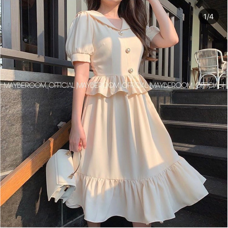 Váy Mayberoom size S