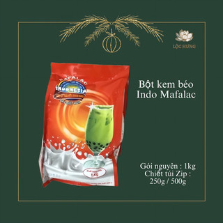 Bột Kem Béo Mafalac