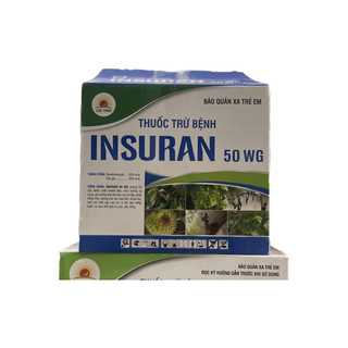 Ag - insuran 50wp 100gr