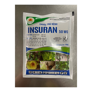 AG - INSURAN 50WP 100GR
