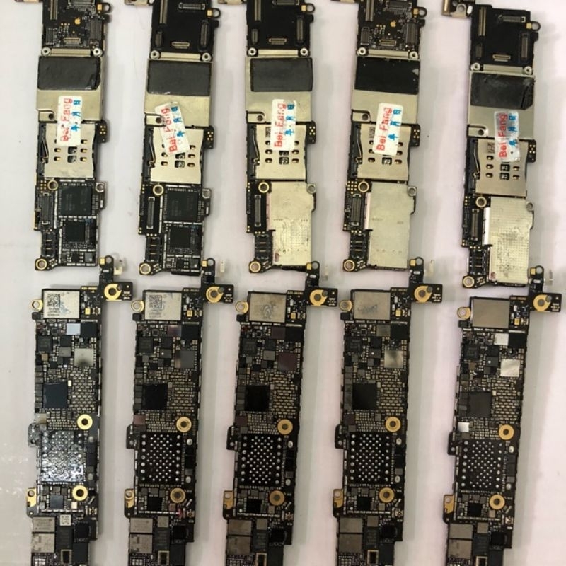 Main 5S QT 16G MVT Cloud Sạch bóc máy