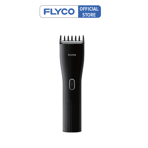 Tông Đơ Cắt Tóc Flyco FC1902VN Điều Chỉnh Cử 7 Cự Ly - Hàng Chính Hãng