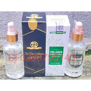 Nước lột thay da sinh học Collagen Thái Lan 50ml