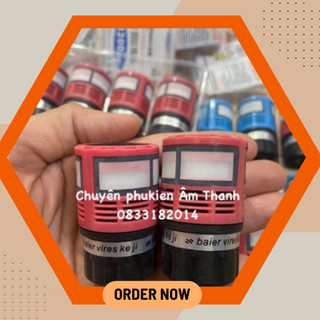 Củ mic BAIER K8 ⚡Côn mic chất âm dày dặn ấm áp, không bị vỡ tiếng khi hát