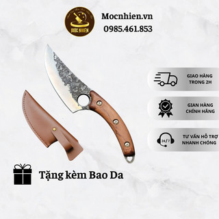 Dao lọc nghệ thuật đẳng cấp - mộc nhiên phúc sen cao cấp