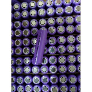 Pin 18650 dung lượng 1000mah